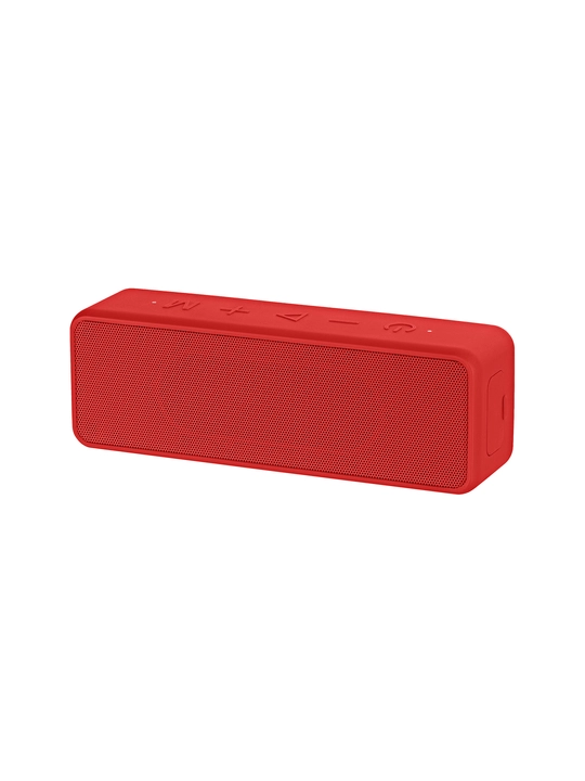 Portativ dinamik 2E SoundXBlock TWS, MP3, Wireless, Waterproof, 2E-BSSXBW