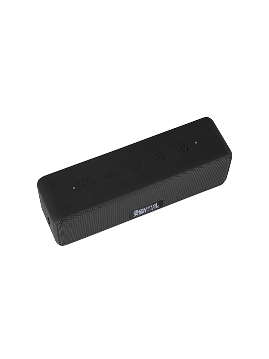 Portativ dinamik 2E SoundXBlock TWS, MP3, Wireless, Waterproof, 2E-BSSXBW