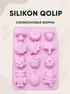 Конфетный