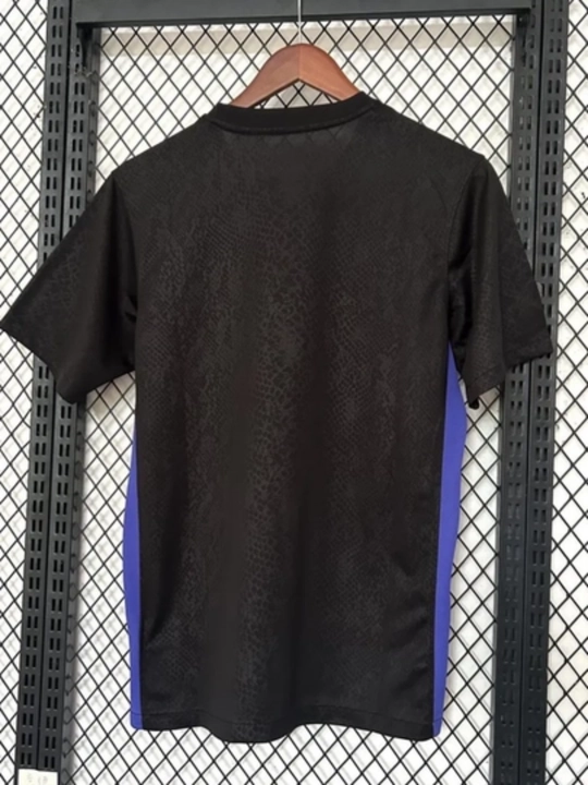 Barcelona FC Retro futbol formasi – klassik uslub va zamonaviy qulaylik