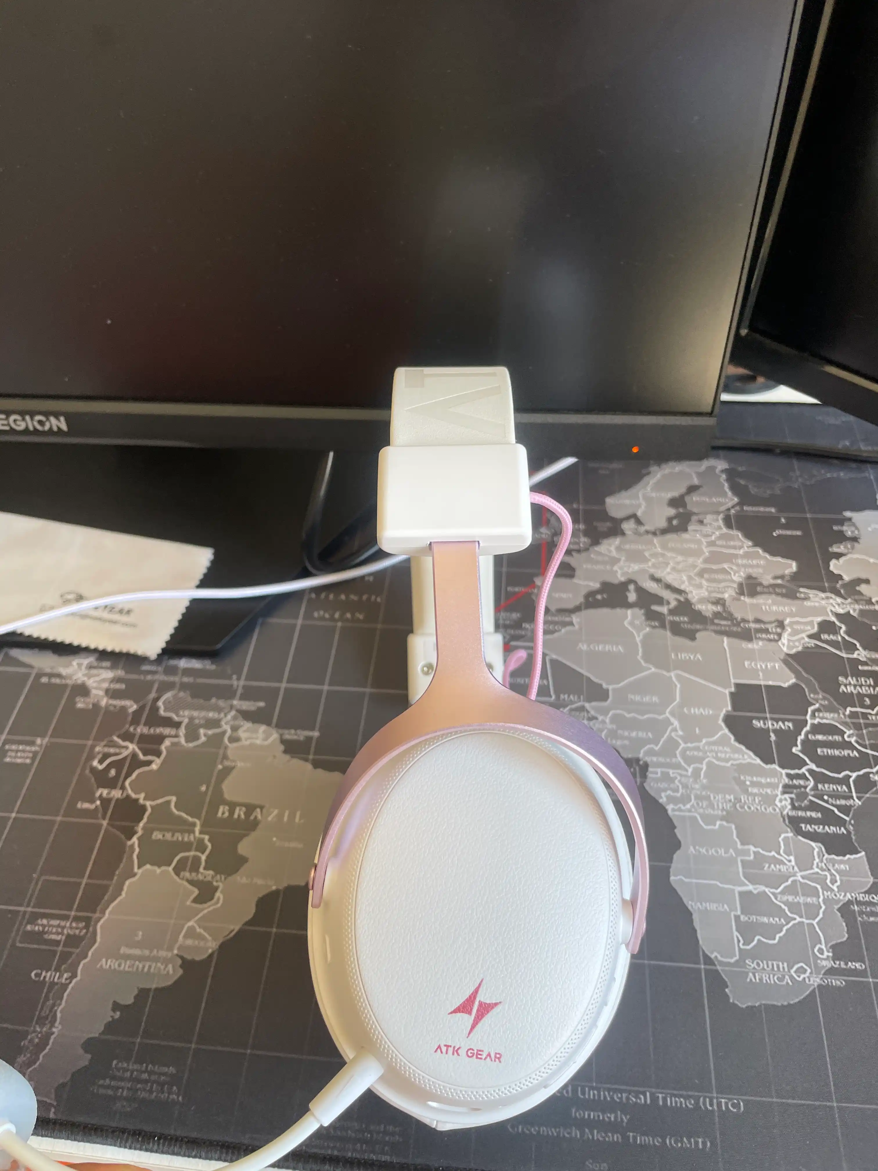 ATK N9 ULTRA o‘yin quloqliklari