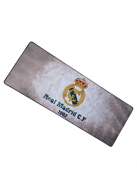 Katta Gaming Mousepad – Sirpanmaydigan, Tezkor Harakat va Yuqori Aniqlik uchun Gilamcha