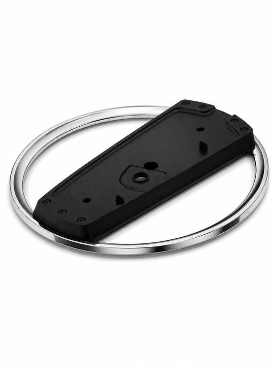 PS5, PS5 Slim va PS5 Pro uchun mustahkam vertikal podstavka