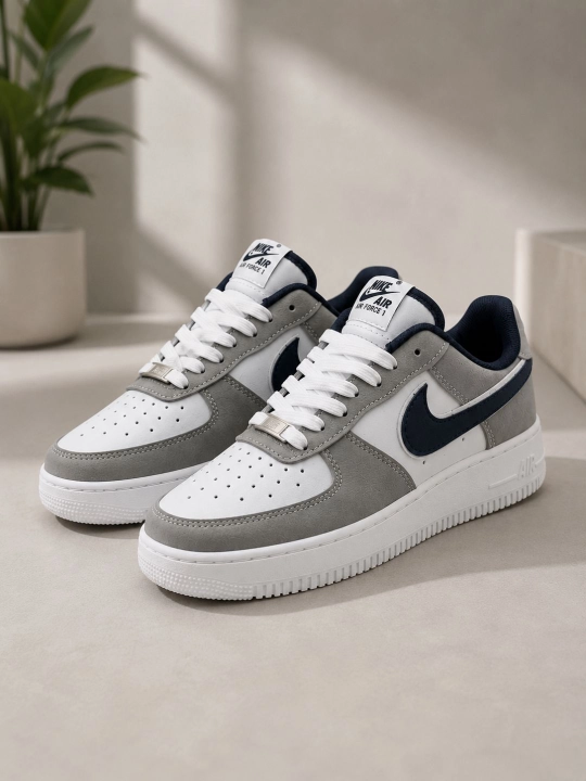 Ayollar uchun Premium Casual Krossovka - 