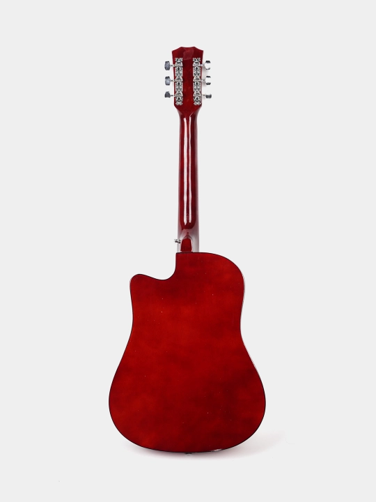 Akustik gitara QLT, 38 dyum