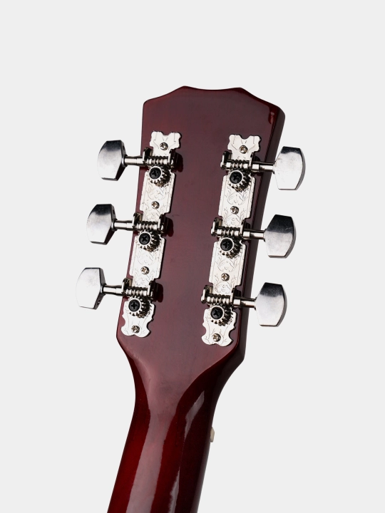 Akustik gitara QLT, 38 dyum