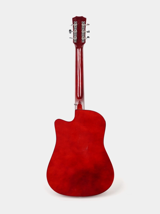Akustik gitara QLT, 38 dyum