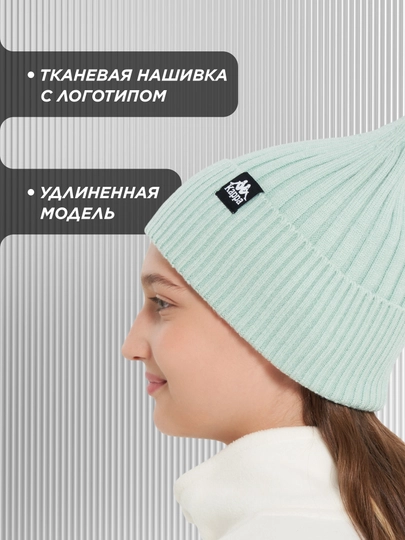 Шапка для девочек Kappa