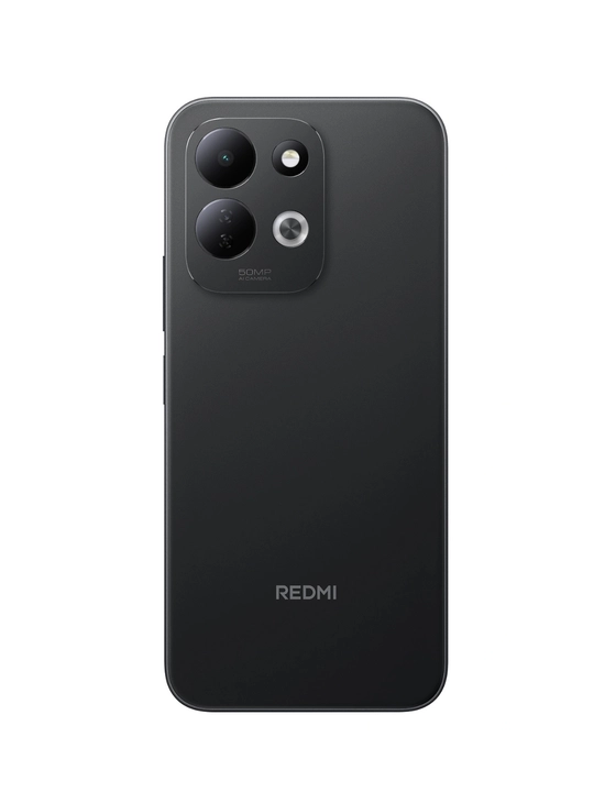 Смартфон Redmi 17 NFC, 7500 мА·ч, 45W Fast Charge, 120 Гц, камера 50 МП