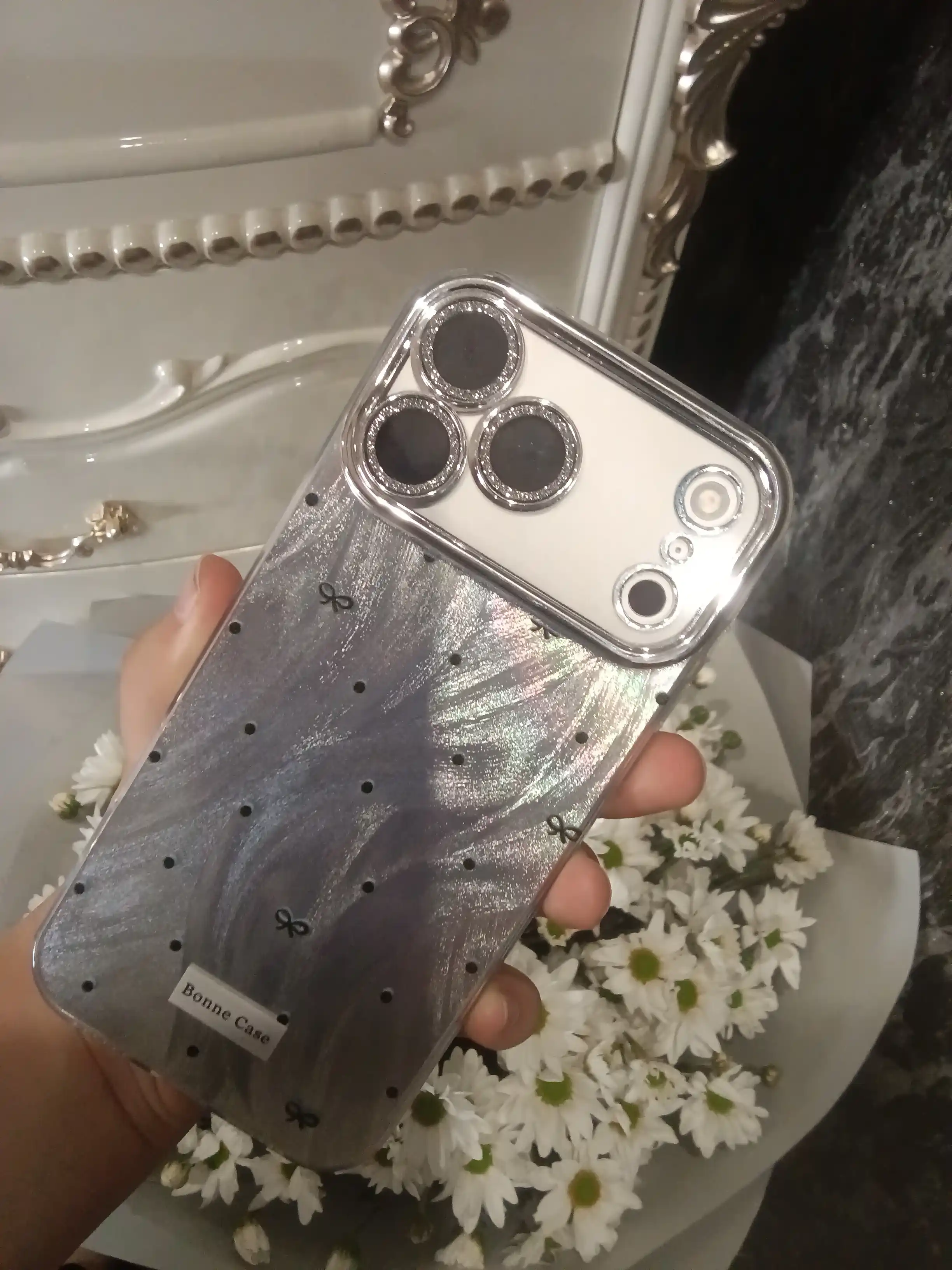 Чехол для iphone 17, 17 Pro и Pro Max