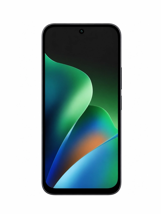 Смартфон Redmi 17 NFC, 7500 мА·ч, 45W Fast Charge, 120 Гц, камера 50 МП