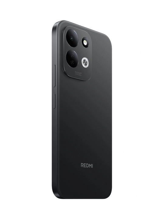 Смартфон Redmi 17 NFC, 7500 мА·ч, 45W Fast Charge, 120 Гц, камера 50 МП