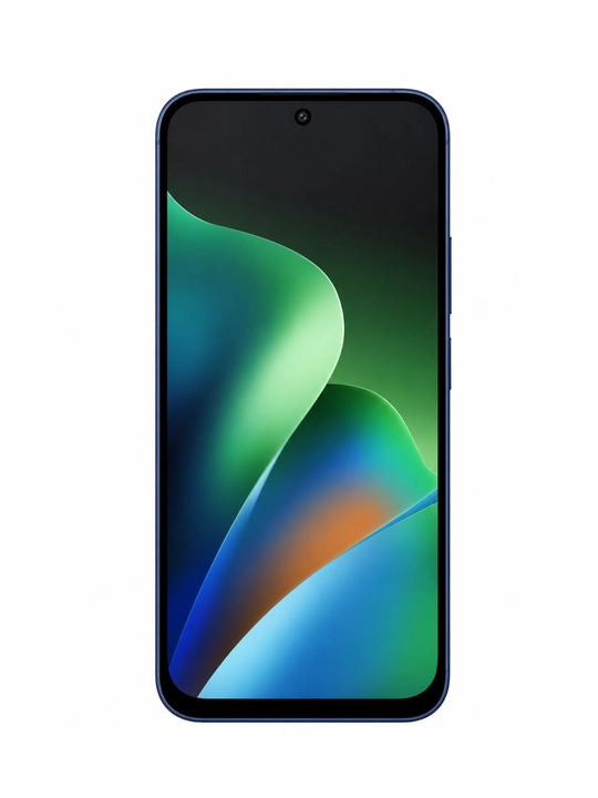 Smartfon Redmi 17 NFC, 7500 mAs, 45W Fast Charge, 120 Hz ekran, 50 MP kamera