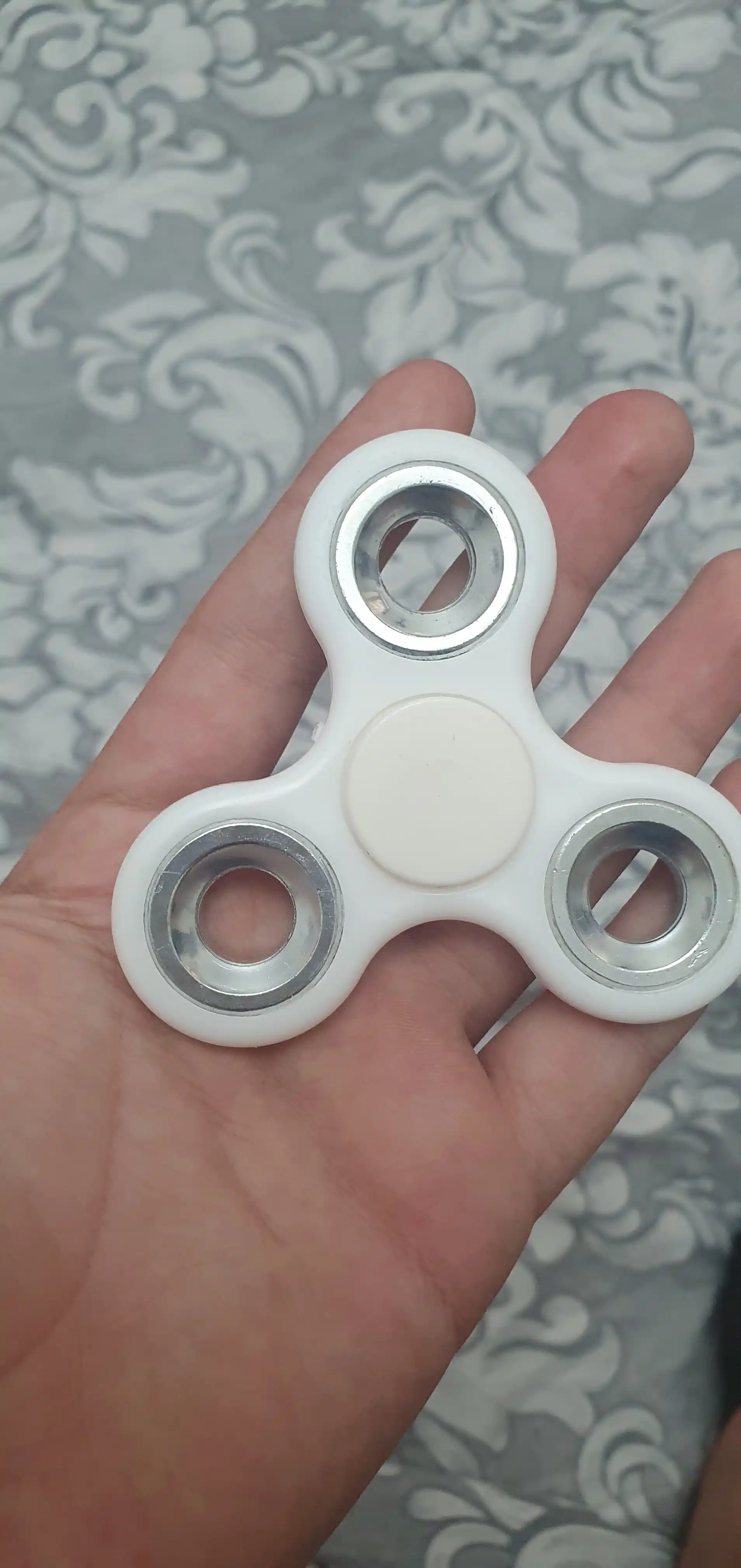 Spinner, antistress o‘yinchoq