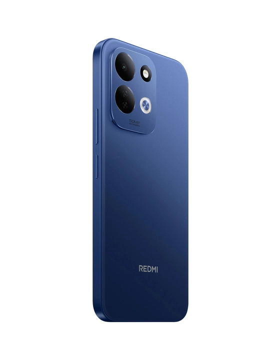 Smartfon Redmi 17 NFC, 7500 mAs, 45W Fast Charge, 120 Hz ekran, 50 MP kamera