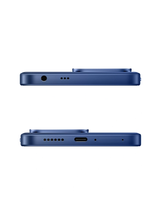 Smartfon Redmi 17 NFC, 7500 mAs, 45W Fast Charge, 120 Hz ekran, 50 MP kamera