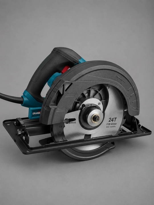Профессиональная циркулярная пила ERMAX ER1235/235мм - 