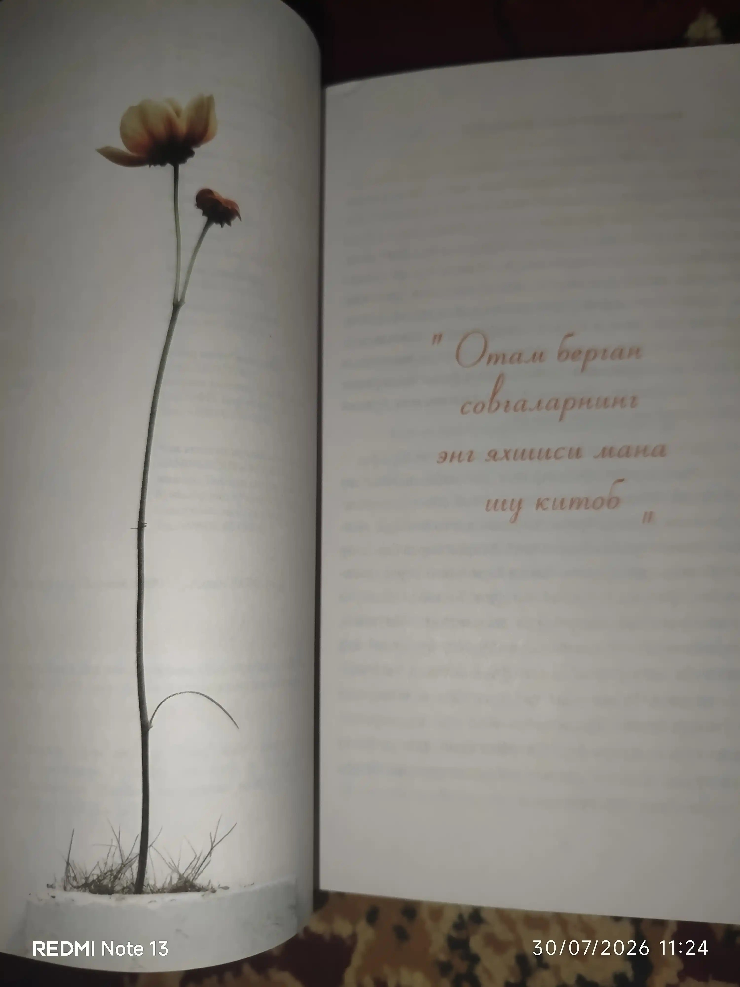 Қулоғим сенда, қизим! — Абдуллоҳ Абдулмуътий, Ҳуда Саъид Баҳлул, тарбиявий китоб