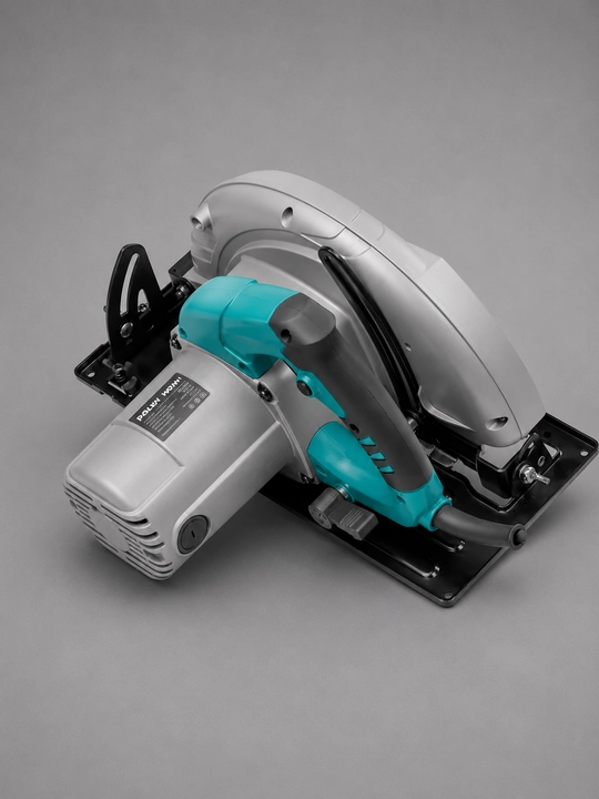 Пила циркулярная POLLWON PW125-235-1 - 