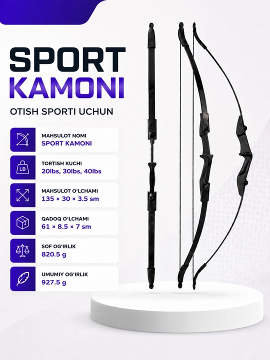 Sport kamoni - 