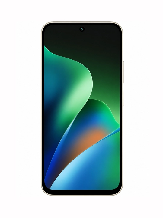 Smartfon Redmi 17 NFC, 7500 mAs, 45W Fast Charge, 120 Hz ekran, 50 MP kamera