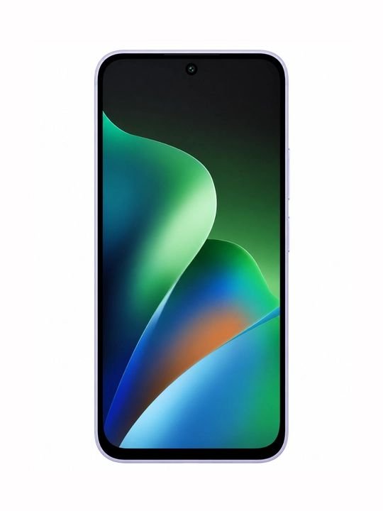 Smartfon Redmi 17 NFC, 7500 mAs, 45W Fast Charge, 120 Hz ekran, 50 MP kamera