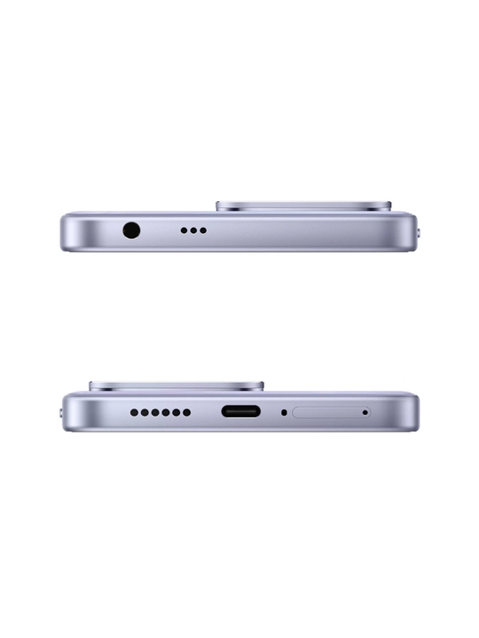 Smartfon Redmi 17 NFC, 7500 mAs, 45W Fast Charge, 120 Hz ekran, 50 MP kamera