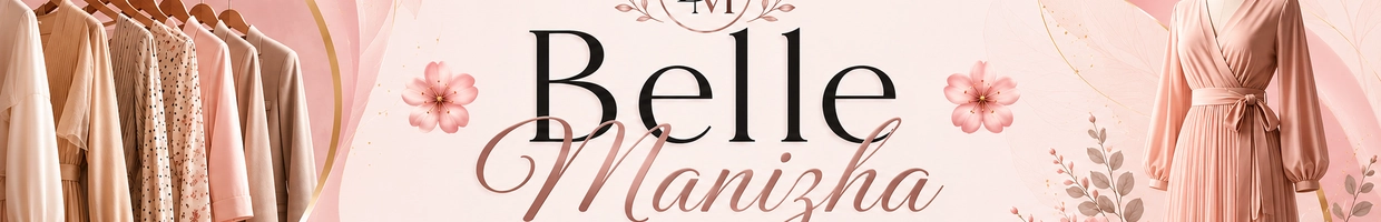🌸 Belle Manizha 🌸