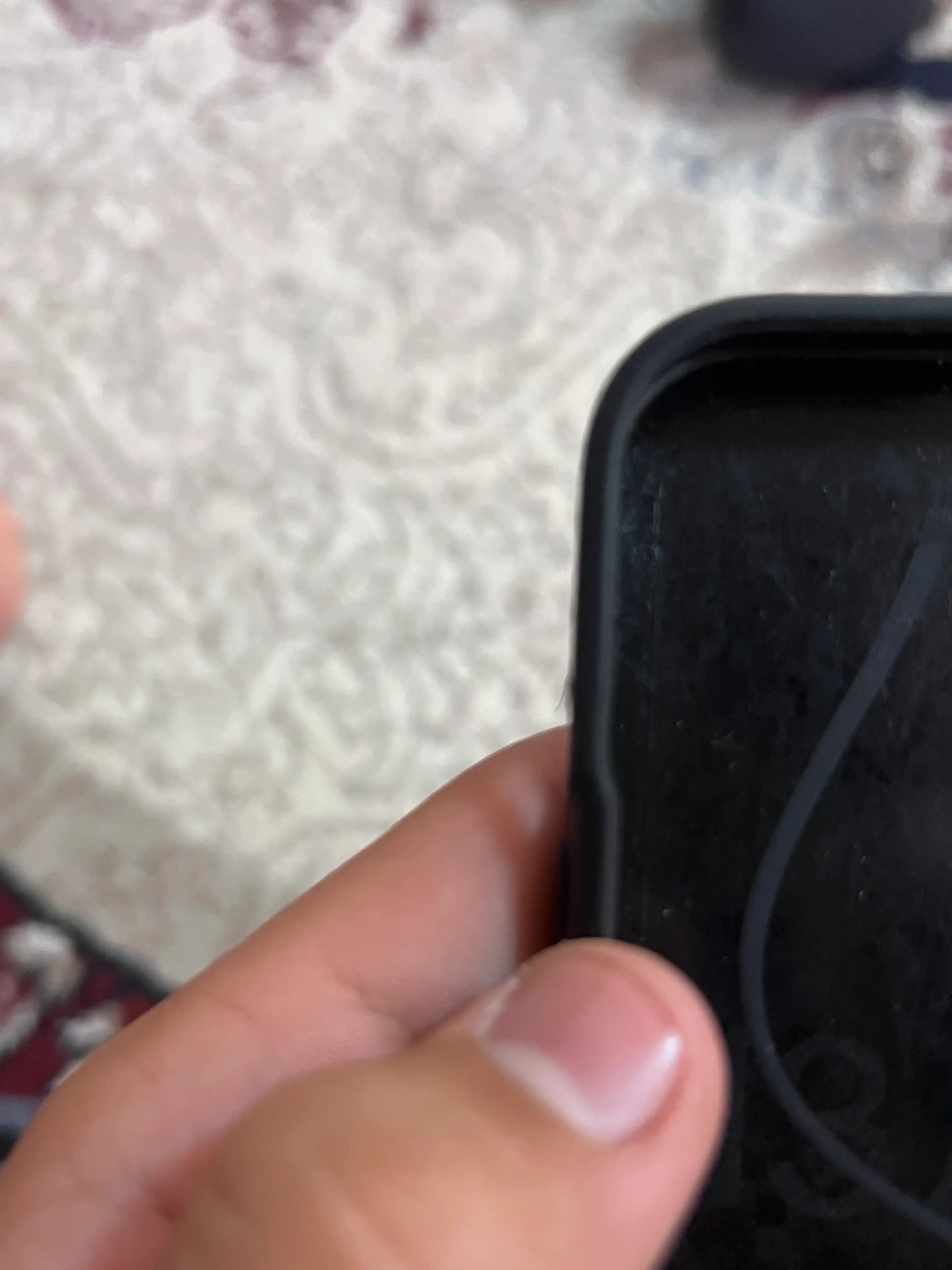 G'ilof iPhone 7, 8, SE, XR, XS, 11, 12, 13, 14, 15, 16, Pro, Max, Plus, Mini, silikon