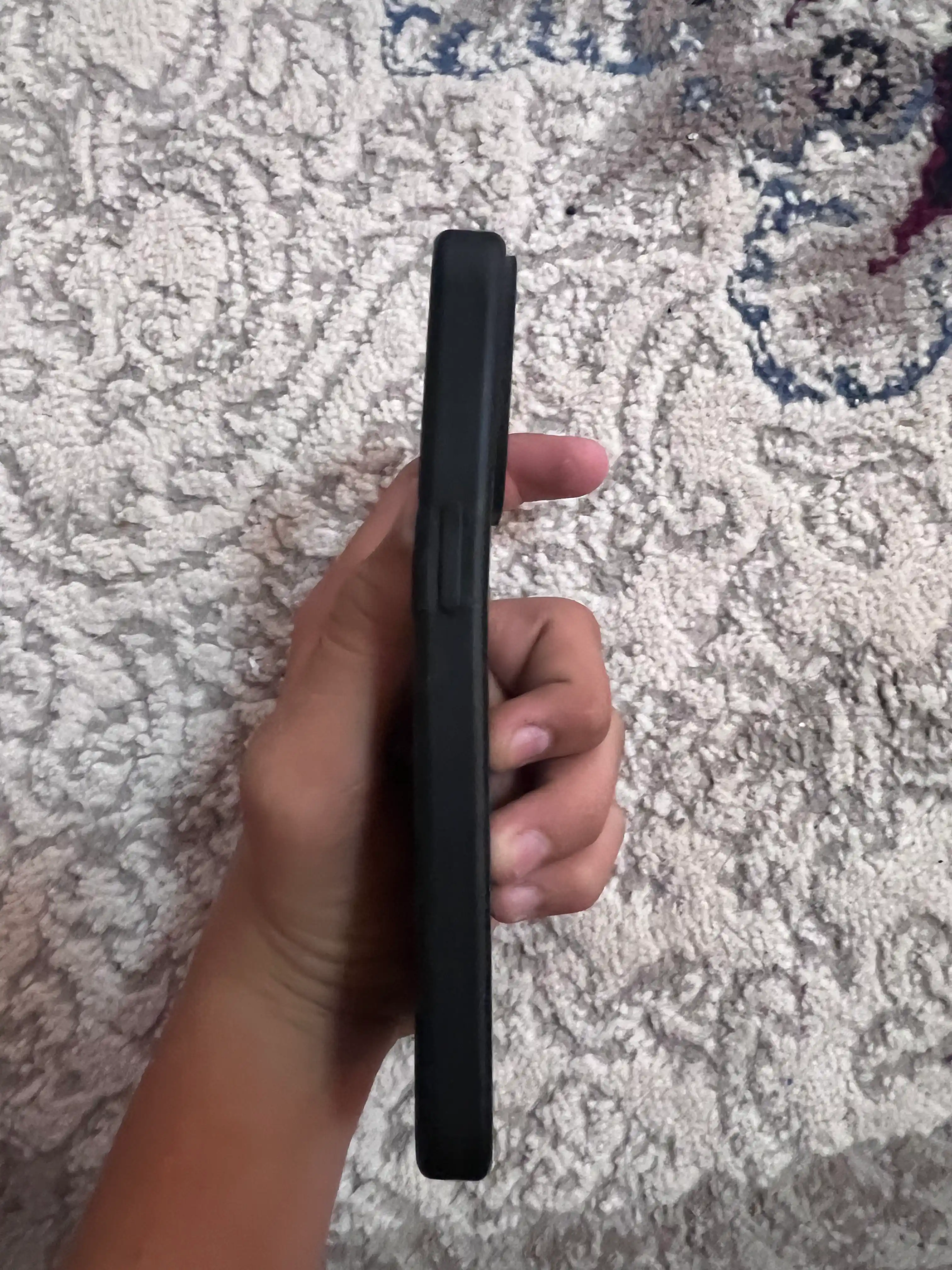 G'ilof iPhone 7, 8, SE, XR, XS, 11, 12, 13, 14, 15, 16, Pro, Max, Plus, Mini, silikon
