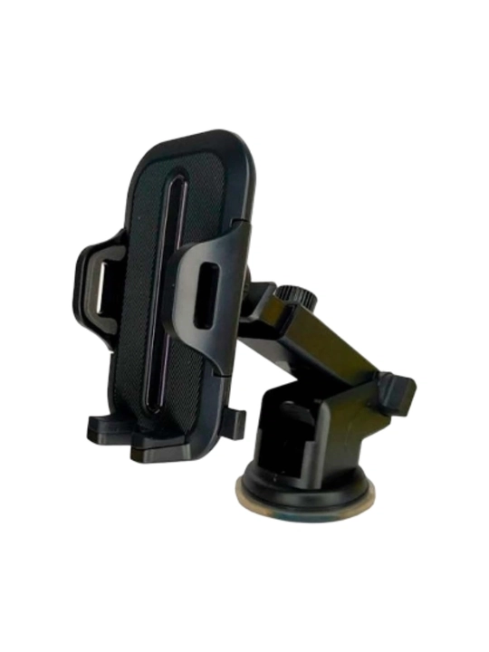 360° buriluvchi universal avtomobil telefon ushlagichi
