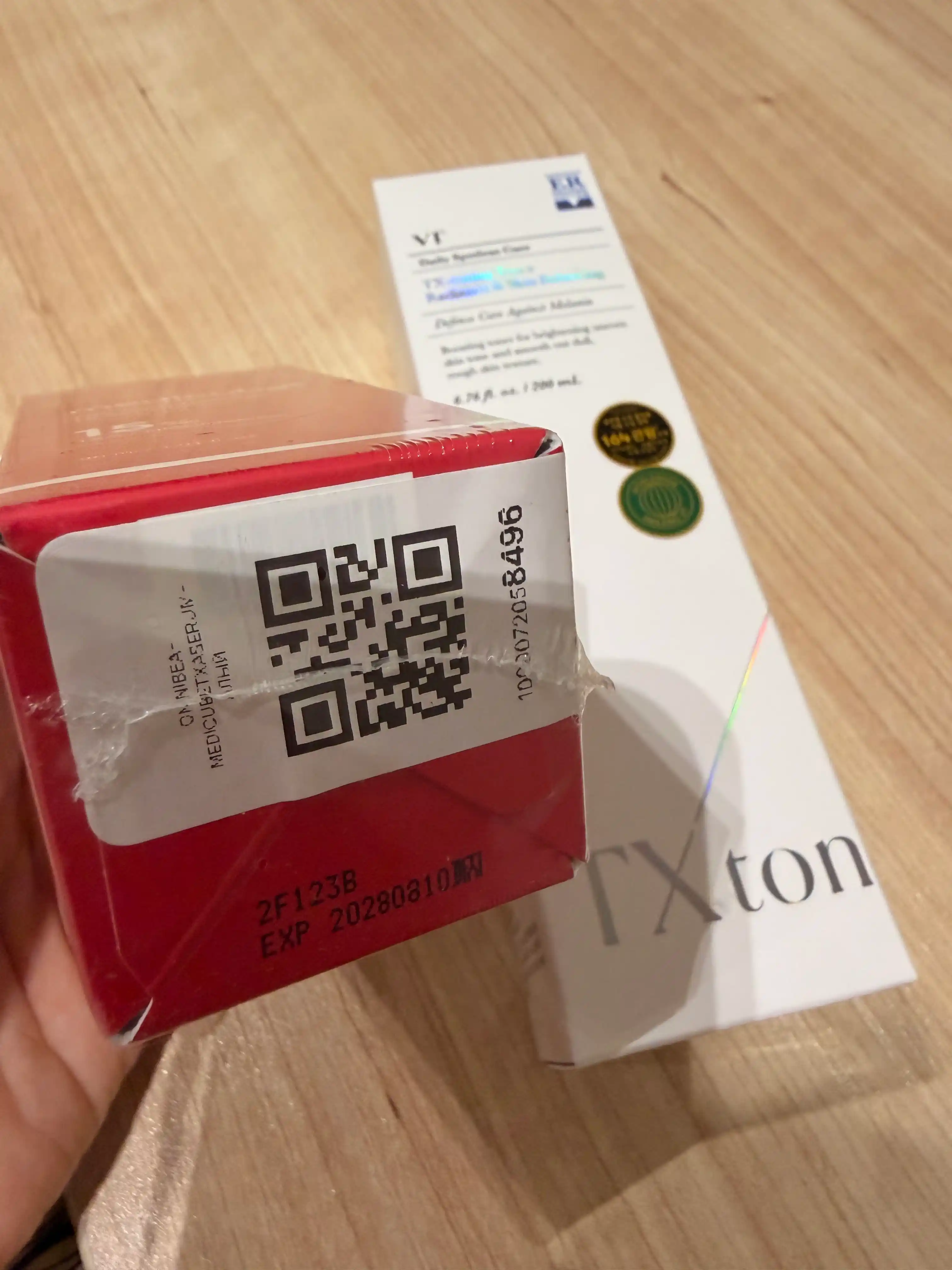 Сыворотка для лица Medicube, с ниацинамидом , PDRN, TXA, Glutathione, Kojic Acid, 30 мл
