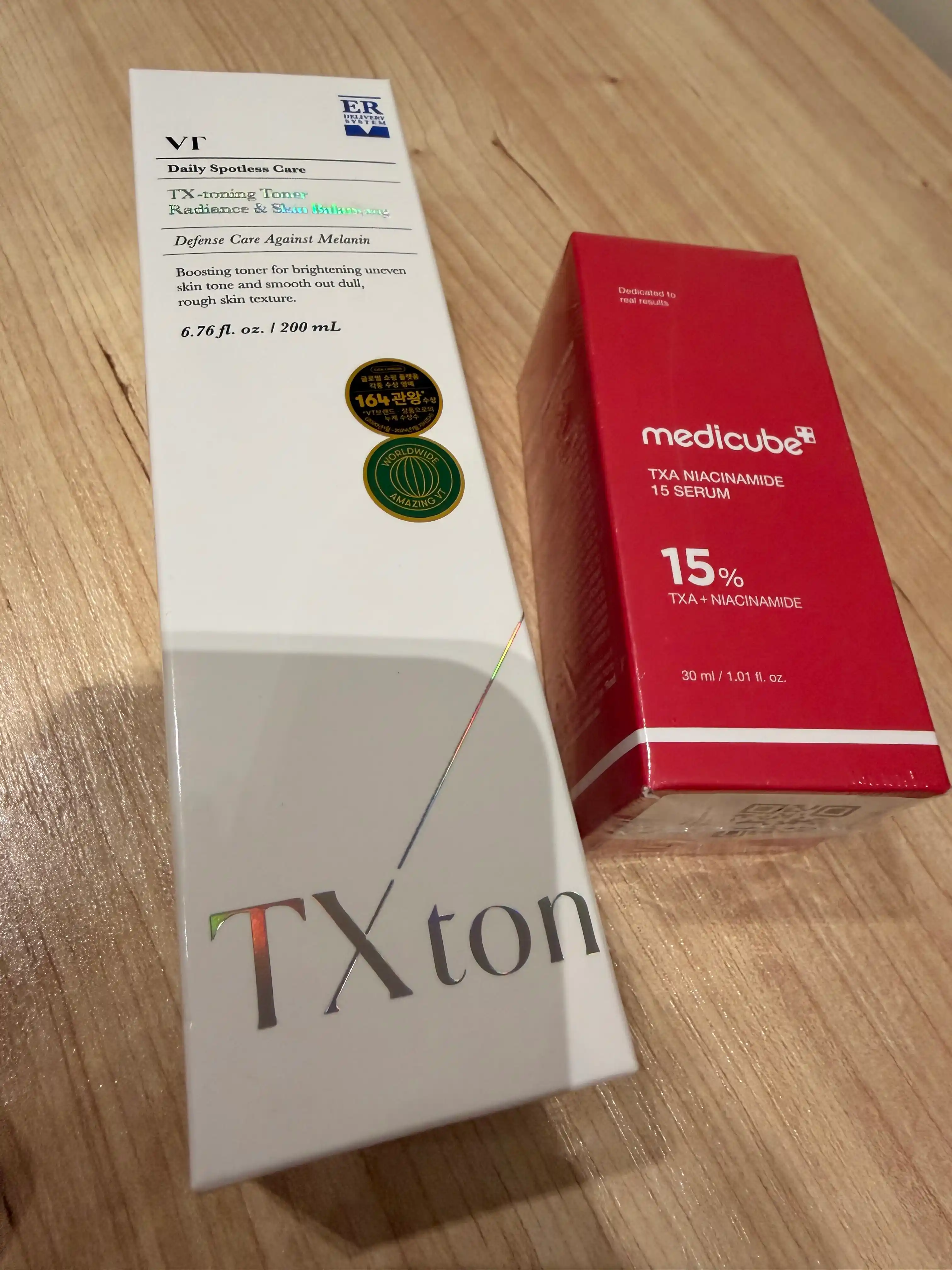 Сыворотка для лица Medicube, с ниацинамидом , PDRN, TXA, Glutathione, Kojic Acid, 30 мл