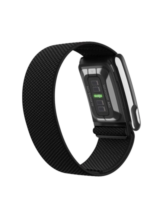 WHOOP 5.0 Life с годовой подпиской, круглосуточный мониторинг здоровья, HRV, анализ сна