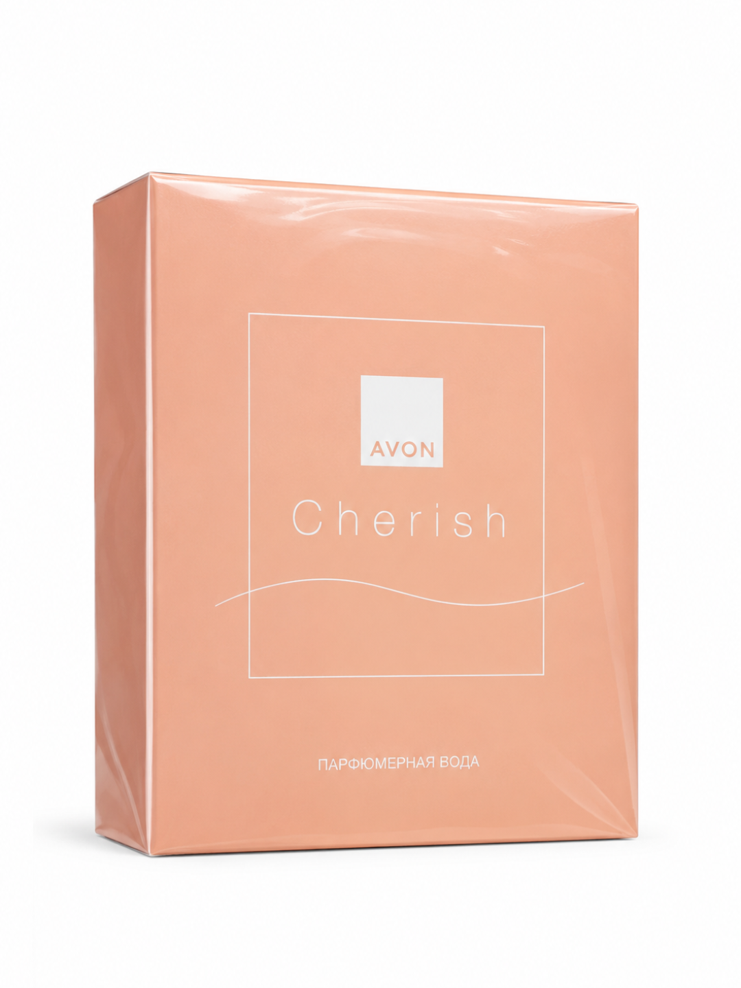 Avon Cherish — аромат, который говорит о любви, нежности и истинной женственности, 45 мл - 