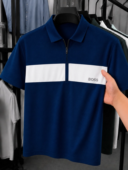 Polo erkaklar uchun - 