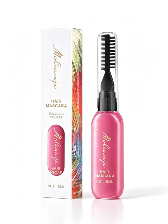 Краска для волос Hair Mascara 15 мл краска для волос на 48 часов