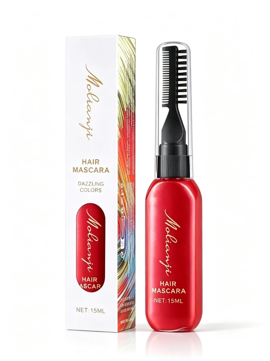 Краска для волос Hair Mascara 15 мл краска для волос на 48 часов