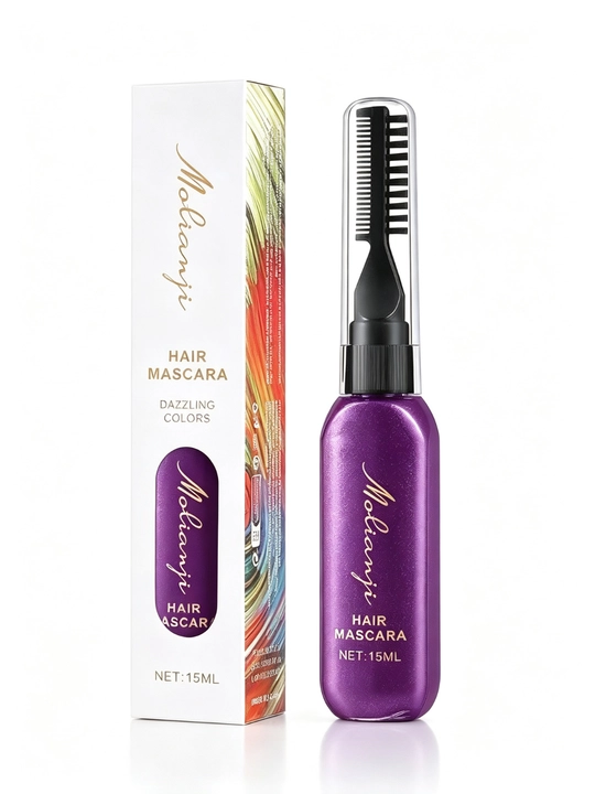 Краска для волос Hair Mascara 15 мл краска для волос на 48 часов