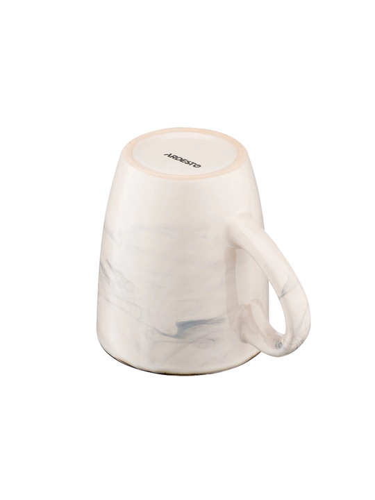 Ardesto Trento, Baghreria, Marmo krujkasi, 400 ml, 480 ml, 390 ml, 360 ml