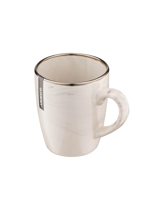 Ardesto Trento, Baghreria, Marmo krujkasi, 400 ml, 480 ml, 390 ml, 360 ml