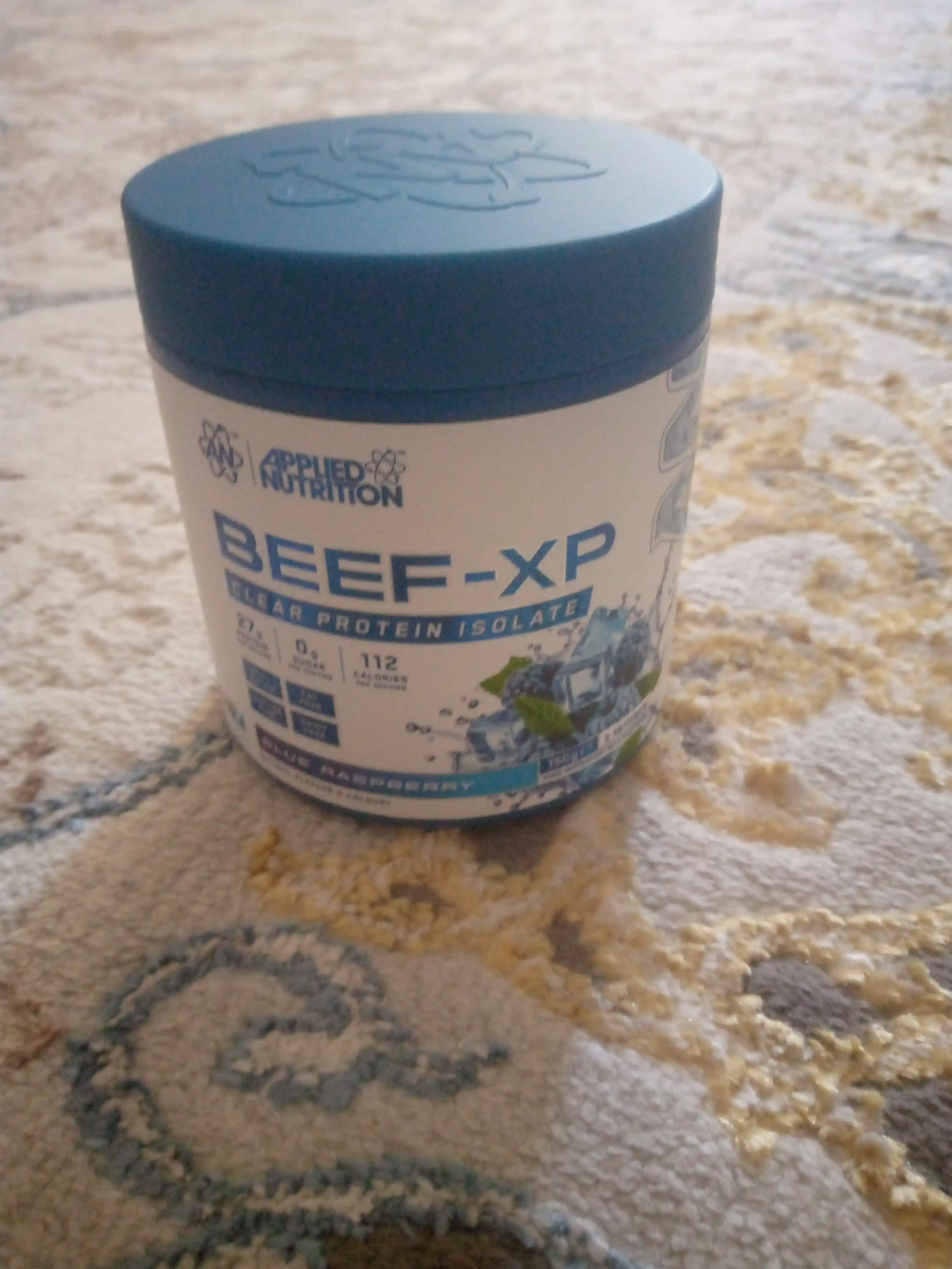 Protein Applied Nutrition Clear Whey Protein, 125 g