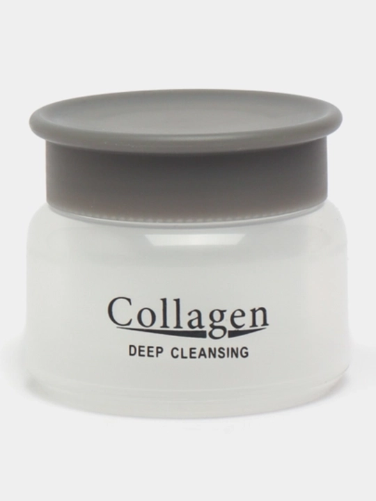 Крем для лица Collagen Snail Питательный, увлажняющий, экстракт муцина шиликурта 80 гр