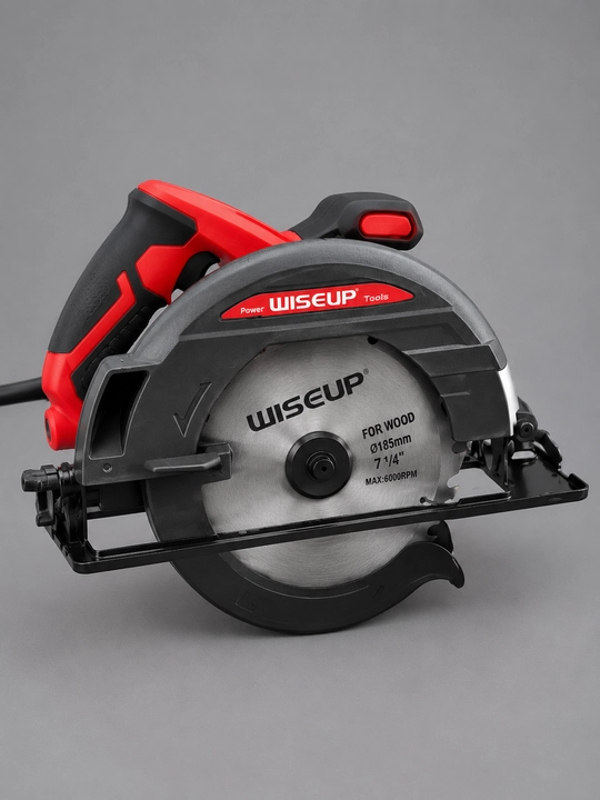 Wiseup 185 professional dumaloq arra - 