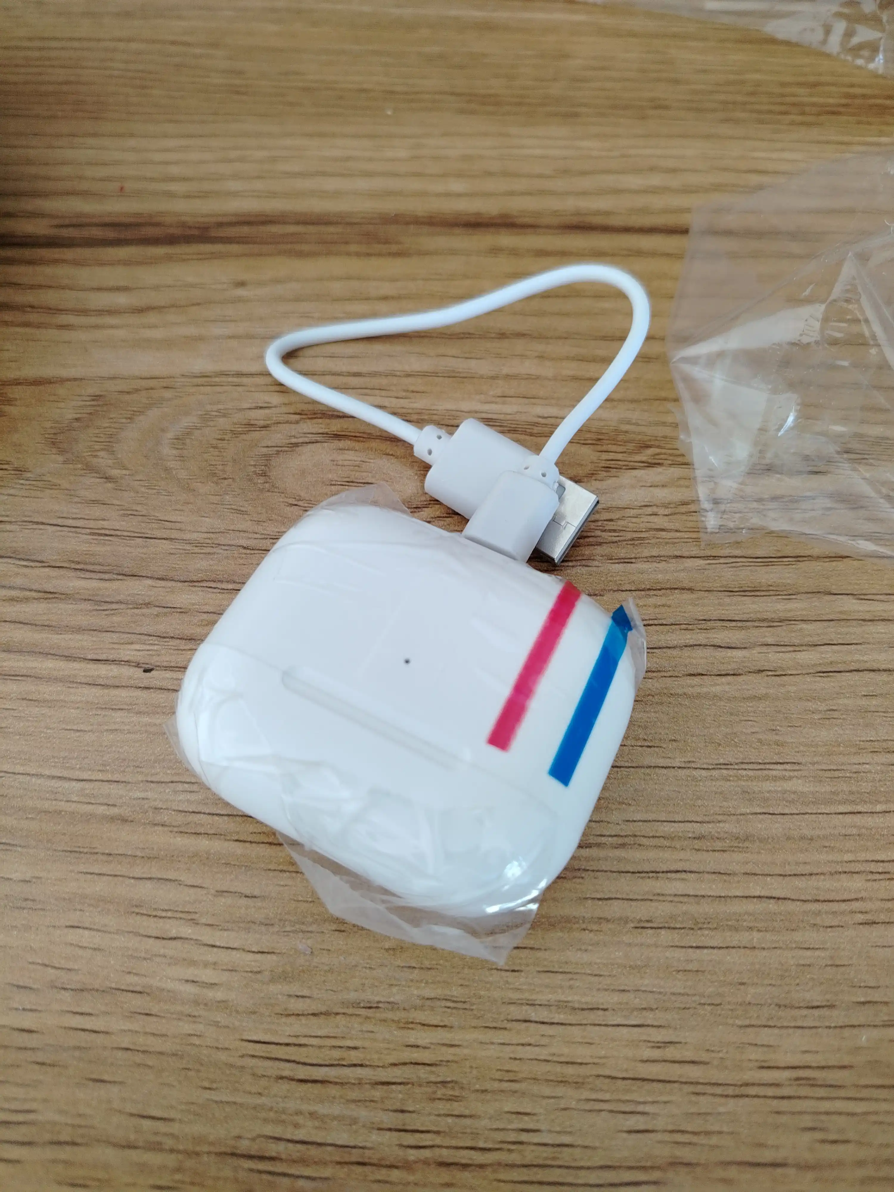 P9 simsiz Bluetooth quloqliklari + Pro 3 bonus quloqliklari