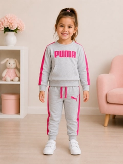 Pushti