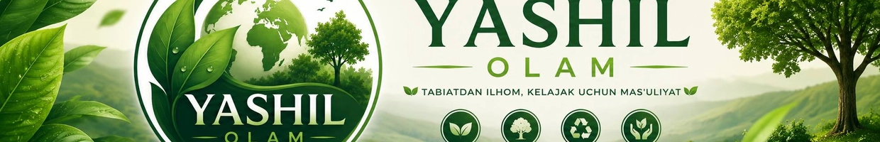 Yashil olam