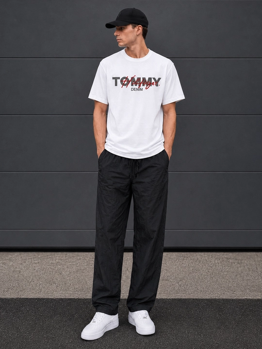 Мужская двойка TOMMY - 