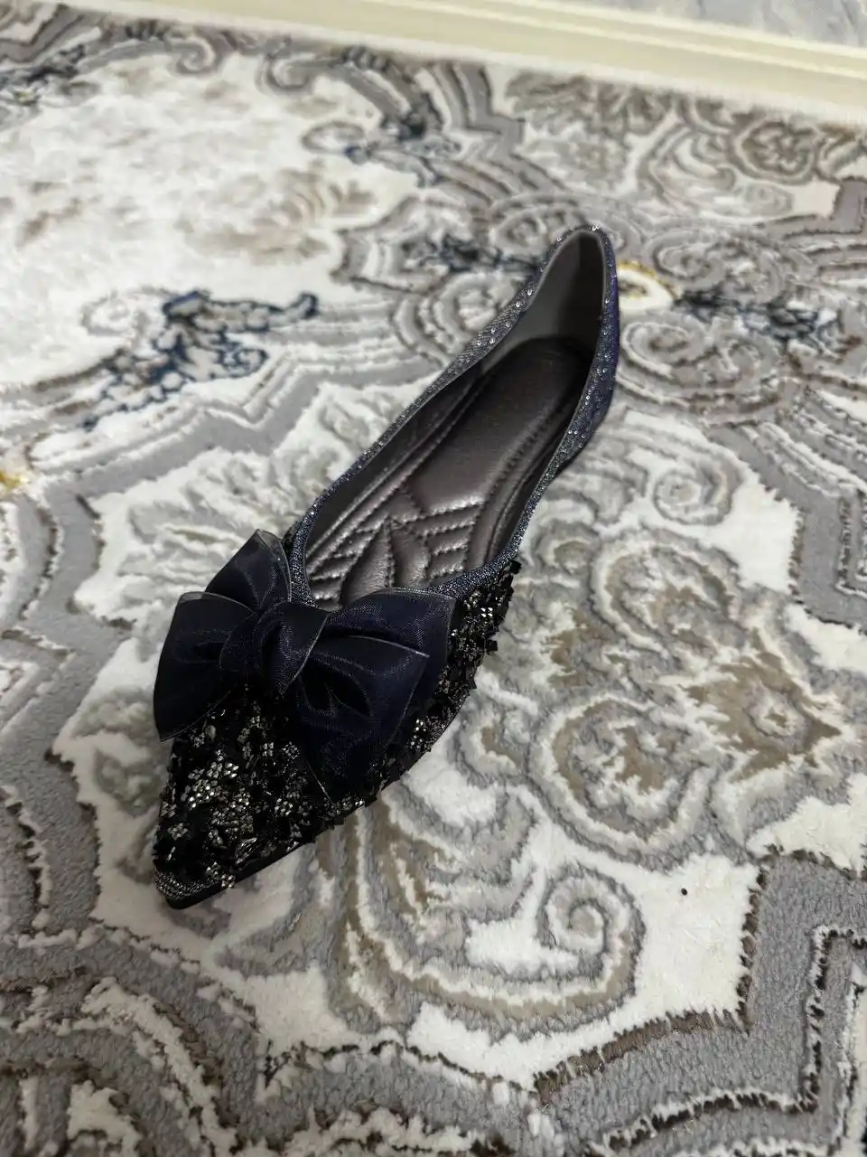 Ayollar baletkalari, Zara uslubidagi baletkalar, bayramona baletkalar, kuzgi
