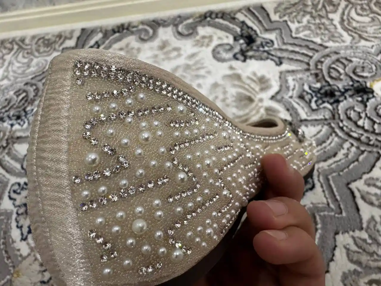 Ayollar baletkalari, Zara uslubidagi baletkalar, bayramona baletkalar, kuzgi